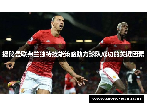 揭秘曼联弗兰独特技能策略助力球队成功的关键因素